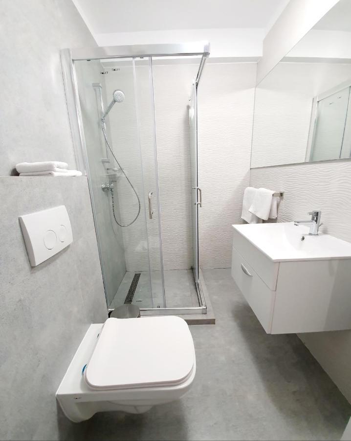 Residence 81 마마이아 외부 사진