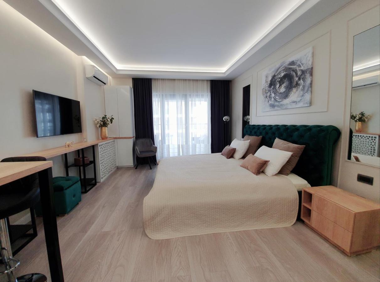 Residence 81 마마이아 외부 사진