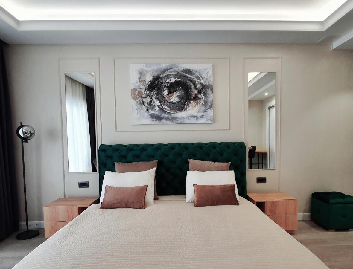 Residence 81 마마이아 외부 사진