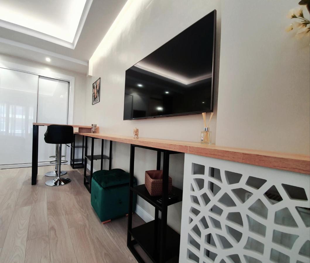 Residence 81 마마이아 외부 사진