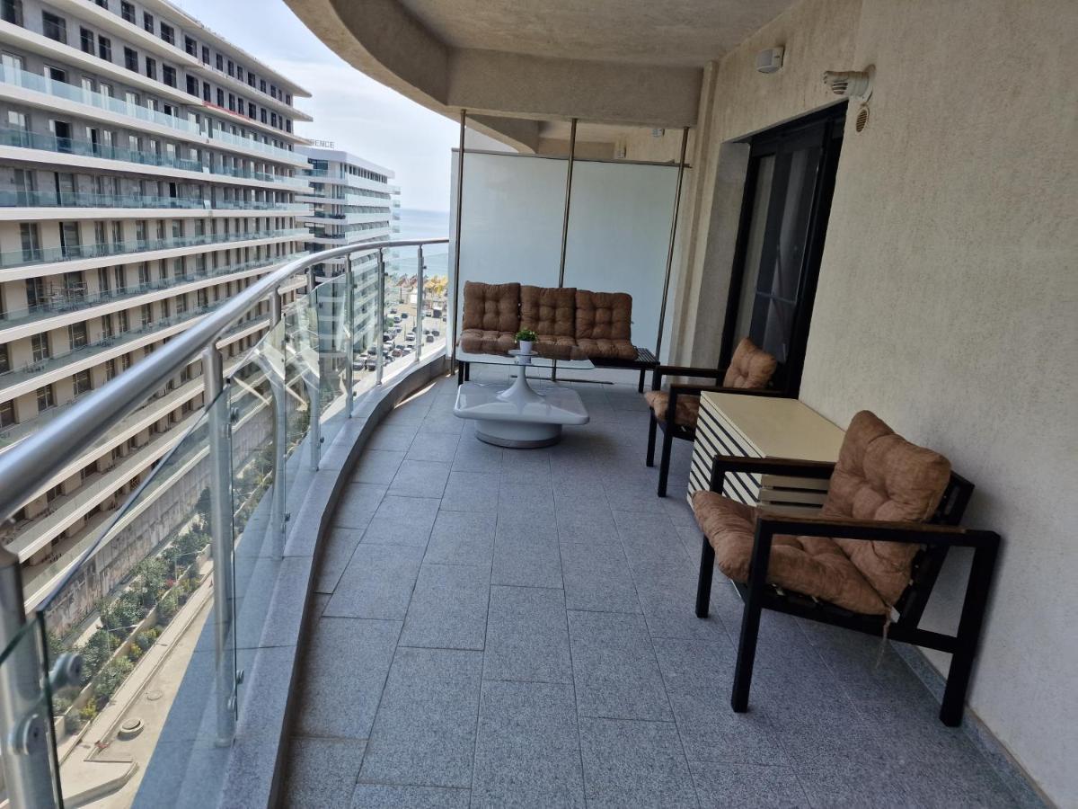 Residence 81 마마이아 외부 사진